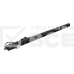 Блок розеток вертикальный ExeGate ServerPro PDU-V201 Al-20S-EU3-1P (19