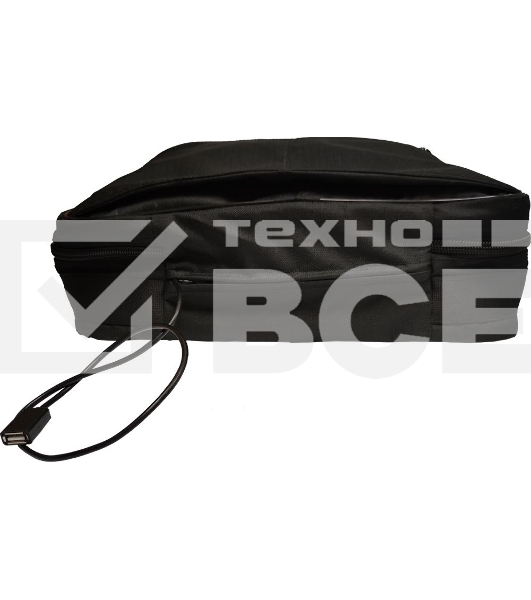 Чехол для ноутбука FOR GETAC B360PRO NKG-B360-2/1 B S NONAME