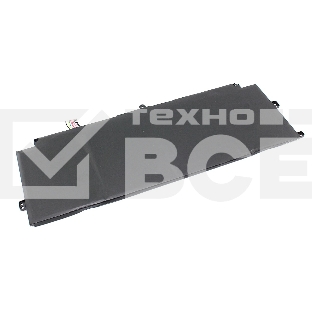 Аккумуляторная батарея для ноутбука HP Spectre x2 12-c008tu7.6V 5000mAh OEM