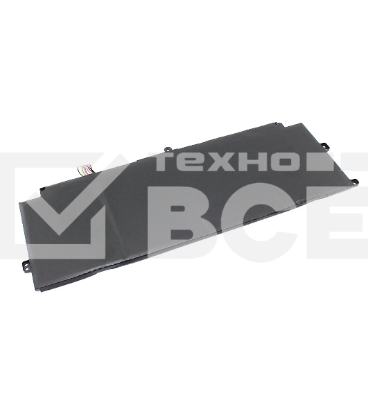 Аккумуляторная батарея для ноутбука HP Spectre x2 12-c008tu7.6V 5000mAh OEM