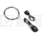 Источник бесперебойного питания Бастион SKAT-UPS 600 AI 220В 360Вт 1АКБ 7А·ч внутр. меандр. стаб-ция напр-я. 6 выходов (8998), фото7