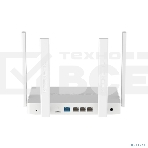 Роутер беспроводной Keenetic Hero 4G+ (KN-2311)) AX1800 MESH WI-FI 6, фото15