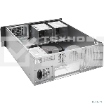 Серверный корпус ExeGate EX292527RUS Pro 3U450-09 <RM 19