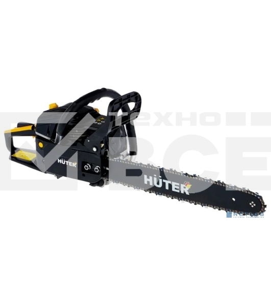 Бензопила Huter BS-52M 2800Вт дл.шин.:18
