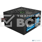 Блок питания GameMax VP-700, 700Вт, 80 PLUS Bronze, 120мм, черный, фото3