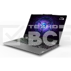 Ноутбук LENOVO LOQ 15IRX9 15.6' 1920x1080/Intel Core i7-13650HX/RAM 16Гб/SSD 512Гб/RTX 4050 6Гб/ENG RUS/DOS серый 2.38 кг 83DV0071PS, фото14