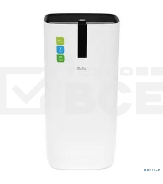 Очиститель воздуха Ballu AP-107