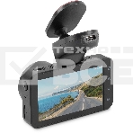 Видеорегистратор Digma FreeDrive 580 черный 4Mpix 1296x2304 1296p 140гр. GP2178, фото3