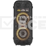 Минисистема LG XBOOM XL9T черный/красный 1000Вт USB BT, фото12