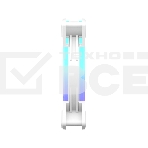 Вентилятор для корпуса PCCooler F3 T120 ARGB белый, 120 мм, 1800 об/мин, 21.6 дБ, 4 pin, фото2