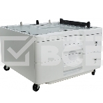 Лоток Kyocera PF-471 подачи (2х500л.) для M4125idn/M4132idn/ FS-6025MFP/B, FS-6030MFP, FS-6525/6530MFP, FS-C8020/C8025MFP, FS-C8520MFP/FS-C8525MFP, фото5