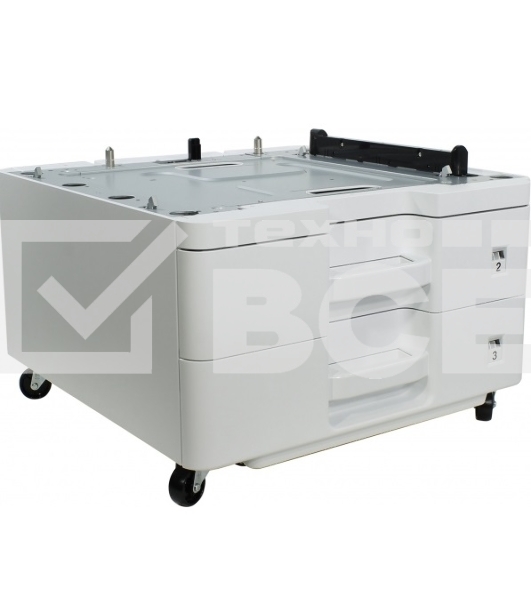 Лоток Kyocera PF-471 подачи (2х500л.) для M4125idn/M4132idn/ FS-6025MFP/B, FS-6030MFP, FS-6525/6530MFP, FS-C8020/C8025MFP, FS-C8520MFP/FS-C8525MFP