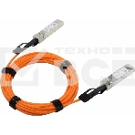 Кабель DIRECT ATTACH SFP+ 5M S+AO0005 MIKROTIK, фото3