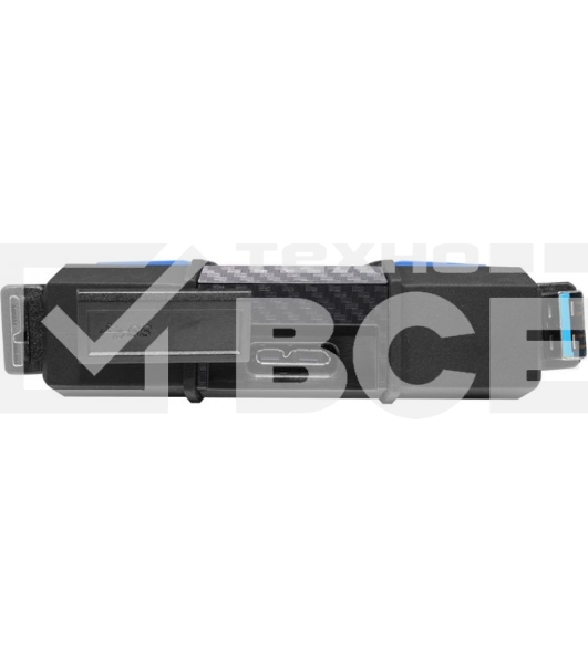 Внешний жесткий диск AData USB 3.0 2Tb AHD710-2TU3-CBL HD710 DashDrive Durable 2.5