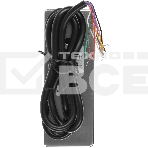 Считыватель карт Tantos TS-RDR-Bio 3 (00-00096077) уличный антивандальный, фото5