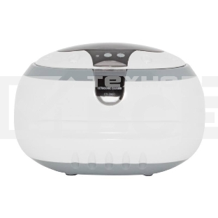 Ультразвуковая ванна Codyson CD-2800 белая, 0.6 л, 50 Вт