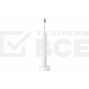 Зубная электрическая щетка Xiaomi Mijia Sonic Electric Toothbrush T501 (MES607), White