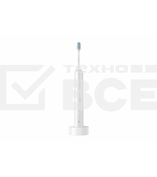Зубная электрическая щетка Xiaomi Mijia Sonic Electric Toothbrush T501 (MES607), White