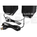 Акустическая система 2.0 ANVIL REDRAGON 77878 DEFENDER, фото2