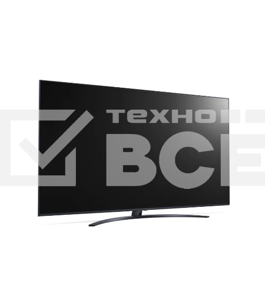 Телевизор LG 75