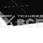 Встраиваемая варочная панель ICS 612 Индукция, 60 см, 4 конфорки, черный цвет, фото 1