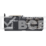 Видеокарта MSI RTX5080 SHADOW 3X OC 16GB GDDR7 256bit 3xDP HDMI 3FAN RTL, фото7