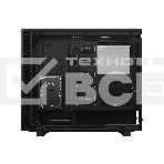 Корпус Fractal Design DEFINE 7 BLACK - DARK TG / mid tower / E-ATX / dark tint tempered glass / 3x140mm fans inc. / FD-C-DEF7A-03, фото23