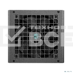 Блок питания Deepcool GAMERSTORM PN1000D (ATX 3.1, 1000W, PWM 120мм fan, Active PFC, 80 PLUS GOLD, Active PFC + Full Bridge SRC LLC + DC/DC, Gen5 PCIe) RET, фото3