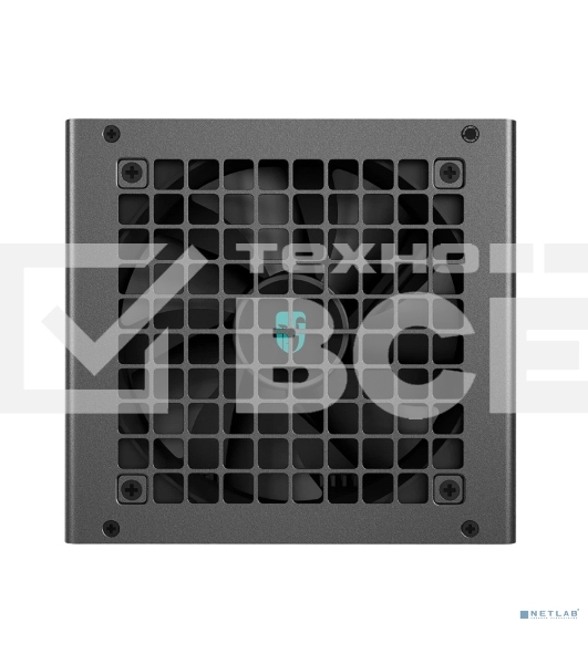 Блок питания Deepcool GAMERSTORM PN1000D (ATX 3.1, 1000W, PWM 120мм fan, Active PFC, 80 PLUS GOLD, Active PFC + Full Bridge SRC LLC + DC/DC, Gen5 PCIe) RET