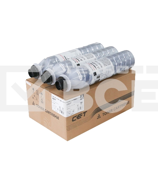 Картридж лазерный (CPP) 842135 для Ricoh MP2014/2014D CET, 390г, 12000 стр., CET6606