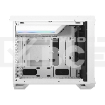 Компьютерный корпус Fractal Design Torrent Nano белый TG Clear Tint/FD-C-TOR1N-03, фото10
