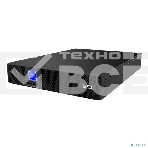 Источник бесперебойного питания CBR ESN-3KRT-9I-LCHERSC Online 3000VA/3000W RT 9 x C13, LCD, HID-USB, RS232, EPO, SNMP slot, фото4