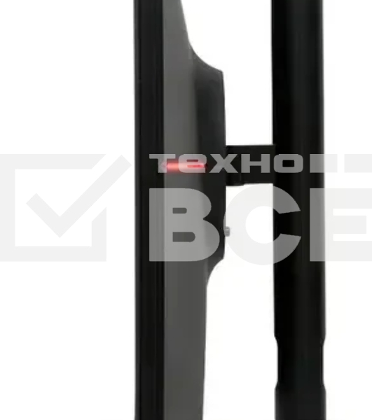 Монитор 27' NERPA HISPIDA GI27Q27HE IPS 2560x1440, 275 Гц, 1 мс, 16:9, 300 кд/м², 2xHDMI, 2xDP, FreeSync, Low Blue Light, черный