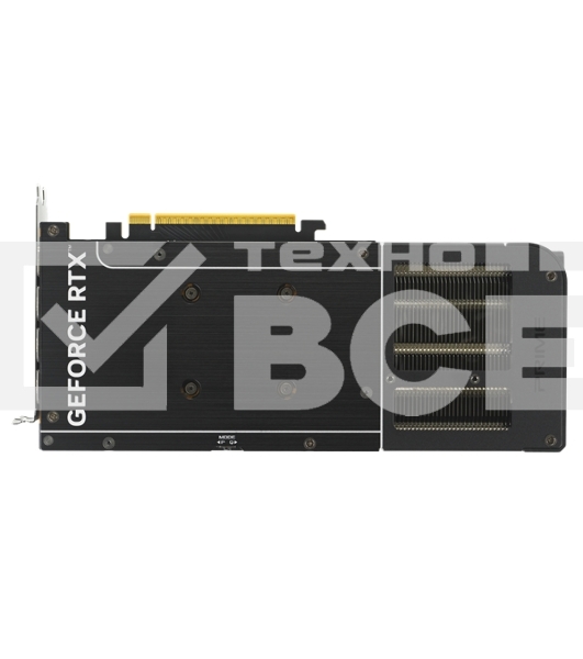 Видеокарта ASUS Prime GeForce RTX 5050 OC, NVIDIA RTX 5050, 8 ГБ GDDR6, 128 бит, PCI-e 5.0, 1xHDMI, 3xDP, 2707 МГц