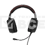 Гарнитура проводная полноразмерная игровая с микрофоном (гарнитура) ExeGate Gaming HS-520G (USB, 2x3.5мм, динамик 40мм, 20-20000Гц, длина кабеля 2.5м, регулировка громкости, RGb подсветка), фото16