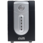 Источник бесперебойного питания Powercom Imperial IMP-3000AP 1800Вт 3000ВА черный, фото17