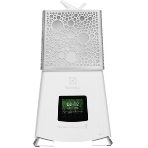 Увлажнитель воздуха Electrolux EHU-3915D белый, 65 м², 9.4 л, ионизация, гигростат, фото9