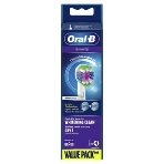 Насадка для зубной щетки CLEANMAXIMIZER 3D 2PCS ORAL-B, фото4