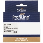 Картридж струйный ProfiLine PL-T1294 для принтеров Epson Stylus SX230/SX235/SX420/SX425/SX430/SX435/SX438/SX440/SX445/SX525/SX535/SX620/Stylus Office B42/BX305/BX320/BX525/BX535/BX625/BX630/BX635/BX925/BX935/WorkForce 7015/7515/7525 с чернилами Yellow, фото4