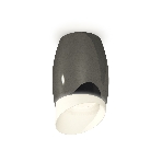 Светильник Ambrella Light XS1123023 DCH/FR черный хром/белый матовый MR16 GU5.3 (C1123, N7175), фото4