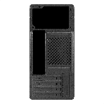 Корпус ExeGate BAA-503, Mini-Tower, чёрный, 1 x 80/90 мм, фото10