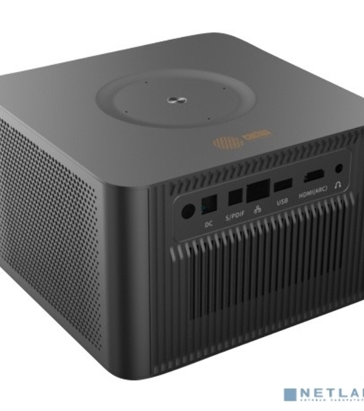 Проектор Cactus CS-M1.SG DLP 9600Lm (1920x1080) 200000:1 ресурс лампы:20000часов 1xUSB typeA 1xHDMI 1.9кг