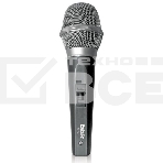 Микрофон проводной BBK CM124 3м серый, фото3