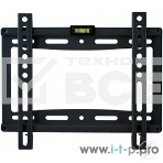 Кронштейн для телевизора Kromax IDEAL-5 черный 15