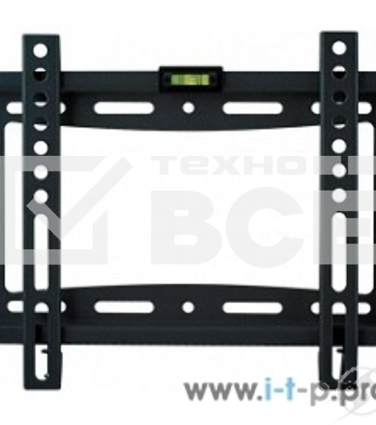 Кронштейн для телевизора Kromax IDEAL-5 черный 15