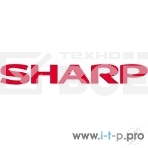 Картридж лазерный Sharp MX315GT черный для MXM266N/316N/356N 27500 стр., фото2