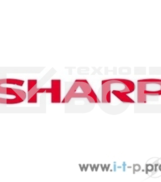 Картридж лазерный Sharp MX315GT черный для MXM266N/316N/356N 27500 стр.