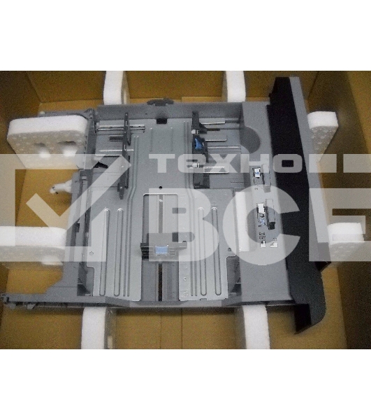 Кассета 500-листов (лоток 2,3) HP LJ M806/M830 (RM1-9726)