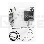 Переходник DisplayPort - HDMI Cablexpert A-DPM-HDMIF-002, 20M/19F, пакет, фото5