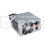 Блок питания Exegate CP500 (EX219457RUS-S), 500Вт, 80мм, серебряный, фото2